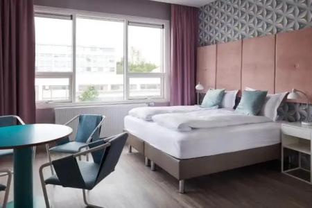 ODDSSON Midtown - 24