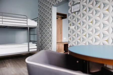 ODDSSON Midtown - 38