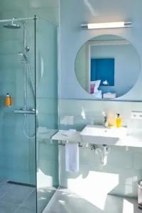 ODDSSON Midtown - 21