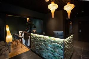 Hotel Von, Reykjavik