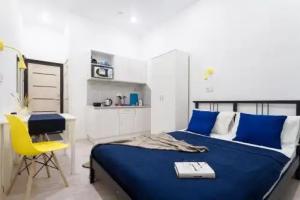 Guests Love on Gorokhovaya