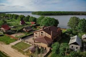 Medvezhy Ugol Farm, Chigirin