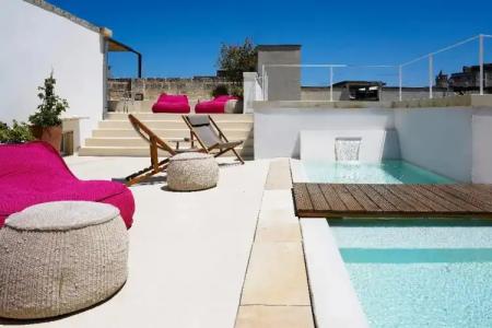 Palazzo de Noha - Boutique - 19