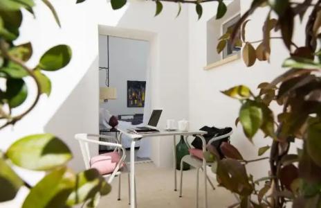 Palazzo de Noha - Boutique - 39