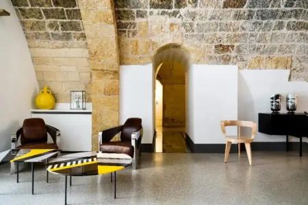 Palazzo de Noha - Boutique - 16