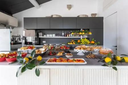 Palazzo de Noha - Boutique - 11