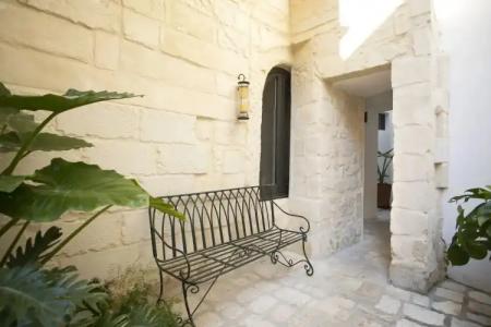 Palazzo de Noha - Boutique - 21