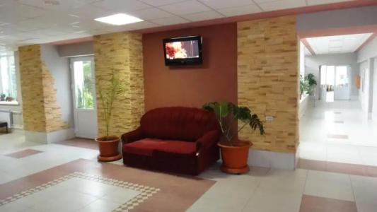 Sevmash sanatorii - 9