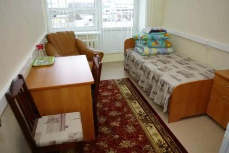 Sevmash sanatorii - 2