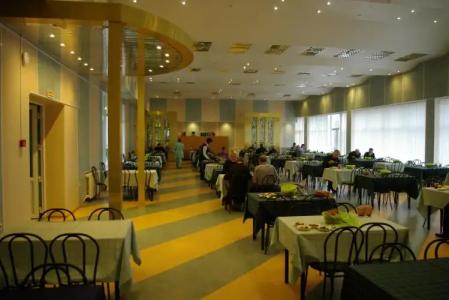 Sevmash sanatorii - 14