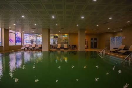 Ataol Can Termal & Spa - 10