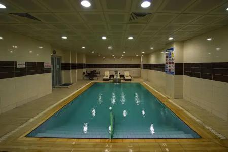 Ataol Can Termal & Spa - 11