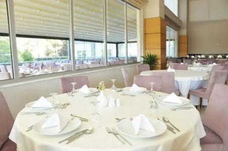 Ataol Can Termal & Spa - 18