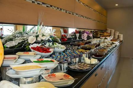 Ataol Can Termal & Spa - 7