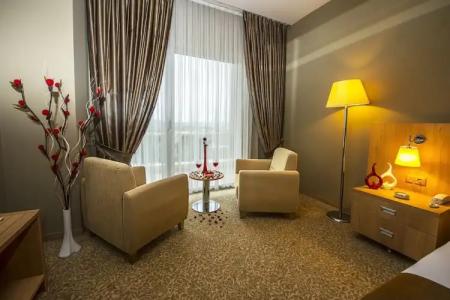 Ataol Can Termal & Spa - 23