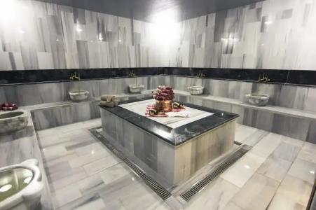 Ataol Can Termal & Spa - 8