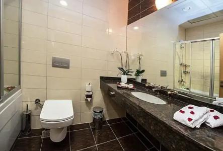 Ataol Can Termal & Spa - 6