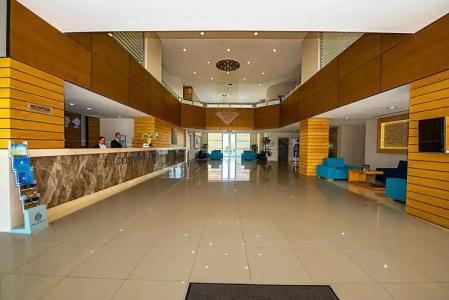 Ataol Can Termal & Spa - 9