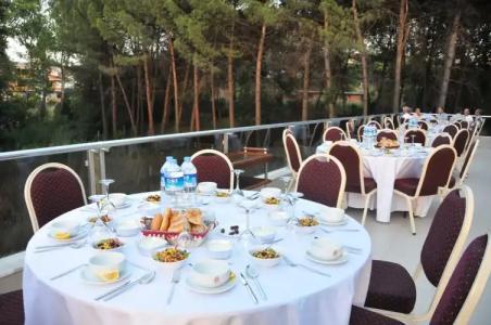 Ataol Can Termal & Spa - 19