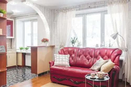 Grand Apartments Nemiga, Минск Исторический центр - 20