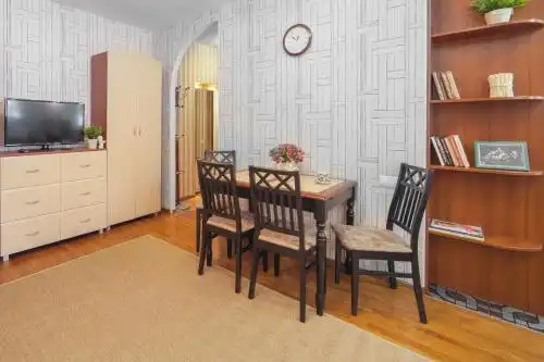 Grand Apartments Nemiga, Минск Исторический центр - 13