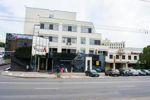 Grand Apartments Nemiga, Минск Исторический центр - 34