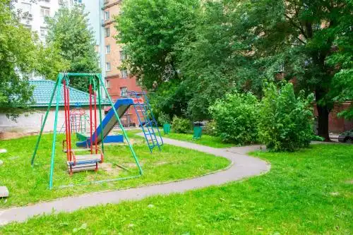 Grand Apartments Nemiga, Минск Исторический центр - 37