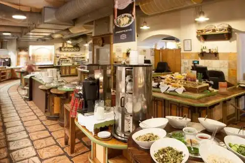 Grand Apartments Nemiga, Минск Исторический центр - 31