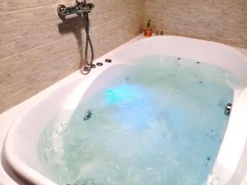Grand Apartments Nemiga, Минск Исторический центр - 8