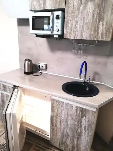 Grand Apartments Nemiga, Минск Исторический центр - 4