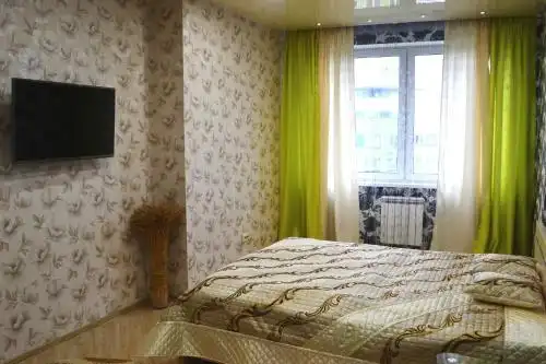 Grand Apartments Nemiga, Минск Исторический центр - 12