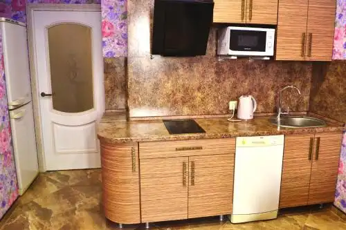 Grand Apartments Nemiga, Минск Исторический центр - 24