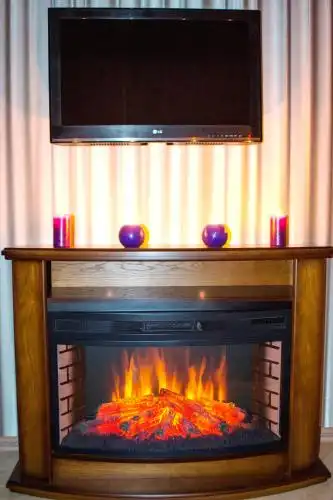 Grand Apartments Nemiga, Минск Исторический центр - 3