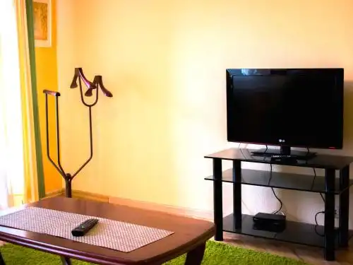 Grand Apartments Nemiga, Минск Исторический центр - 22