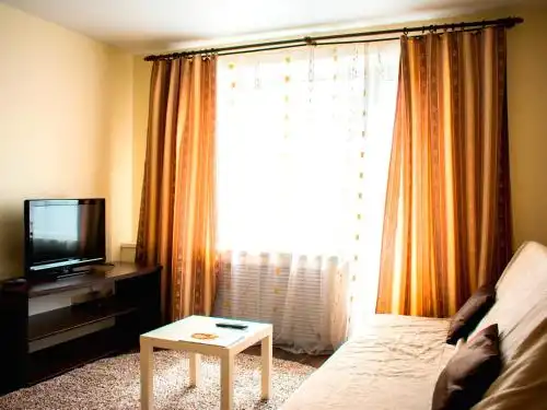 Grand Apartments Nemiga, Минск Исторический центр - 21