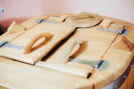 Serebrjanye kljuchi, Gomel'skaja oblast' - 20