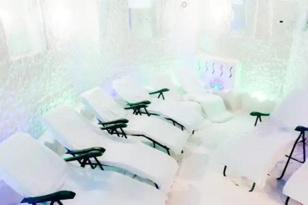 Serebrjanye kljuchi, Gomel'skaja oblast' - 12