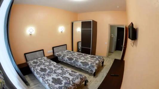 Serebrjanye kljuchi, Gomel'skaja oblast' - 1