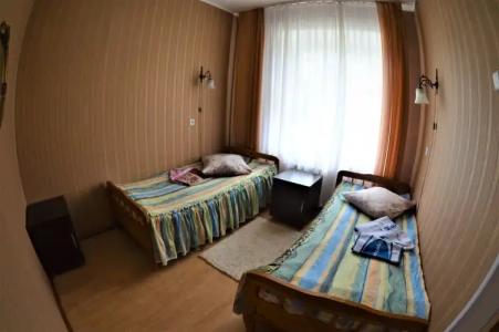 Serebrjanye kljuchi, Gomel'skaja oblast' - 4