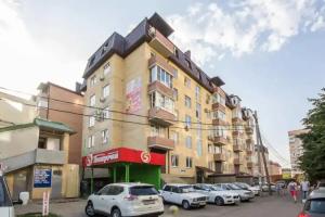 Guesthouse on 1 Maya, Krasnodar