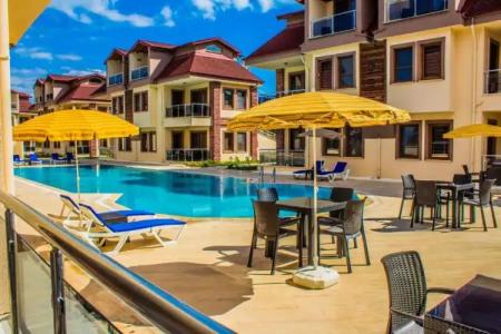 Form Thermal & Spa Kazdaglari - 73