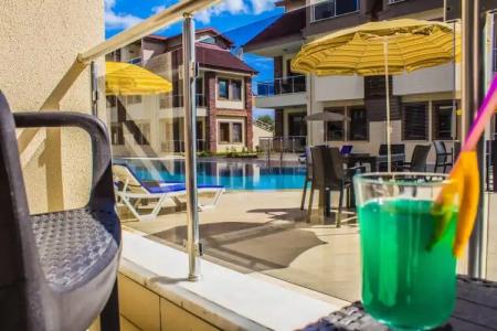 Form Thermal & Spa Kazdaglari - 107