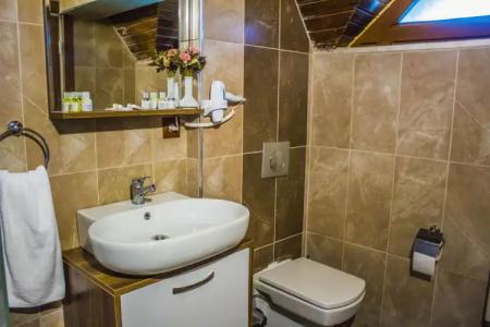 Form Thermal & Spa Kazdaglari - 124