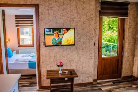 Form Thermal & Spa Kazdaglari - 74