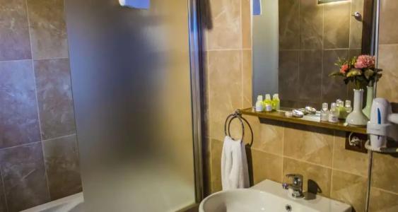 Form Thermal & Spa Kazdaglari - 64