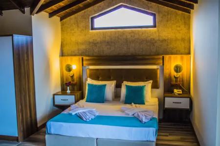 Form Thermal & Spa Kazdaglari - 122