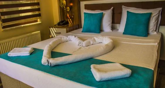 Form Thermal & Spa Kazdaglari - 61