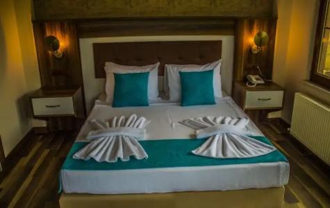 Form Thermal & Spa Kazdaglari - 110