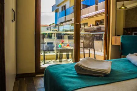 Form Thermal & Spa Kazdaglari - 100