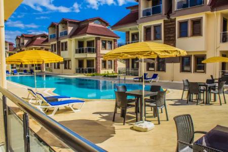 Form Thermal & Spa Kazdaglari - 98